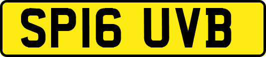 SP16UVB