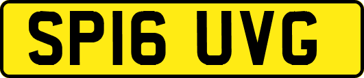 SP16UVG