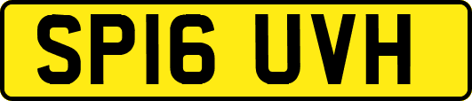 SP16UVH