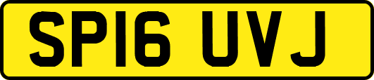 SP16UVJ