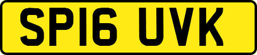 SP16UVK