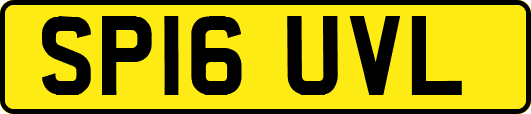 SP16UVL