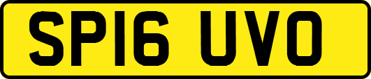 SP16UVO