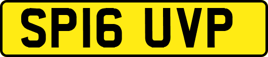 SP16UVP
