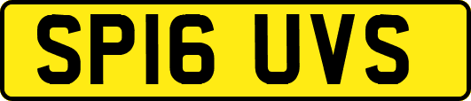 SP16UVS