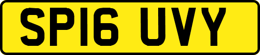 SP16UVY