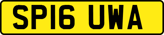 SP16UWA