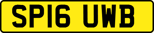 SP16UWB