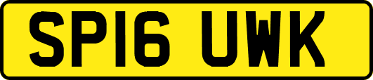 SP16UWK