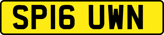 SP16UWN