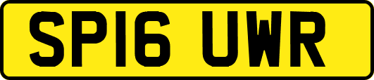 SP16UWR