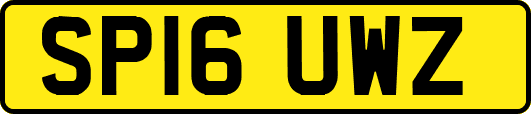 SP16UWZ