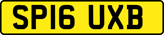 SP16UXB