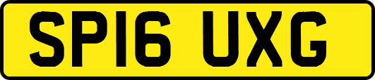 SP16UXG