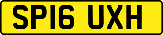 SP16UXH