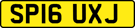 SP16UXJ
