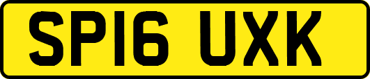 SP16UXK