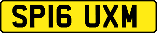 SP16UXM