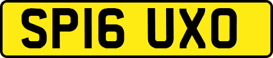SP16UXO