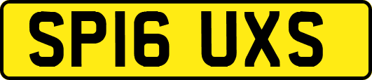 SP16UXS