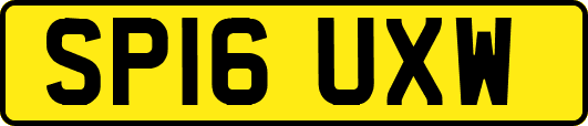 SP16UXW