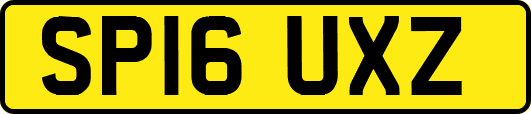 SP16UXZ