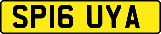 SP16UYA
