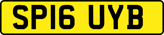 SP16UYB