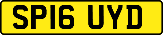 SP16UYD
