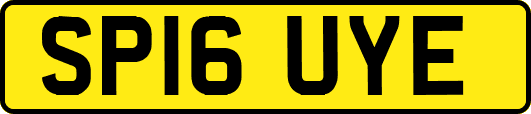 SP16UYE