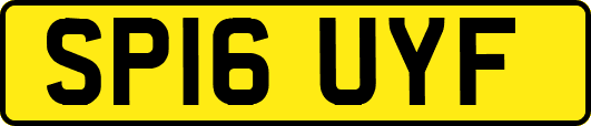 SP16UYF
