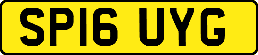 SP16UYG