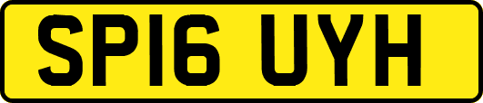 SP16UYH