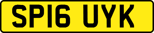 SP16UYK