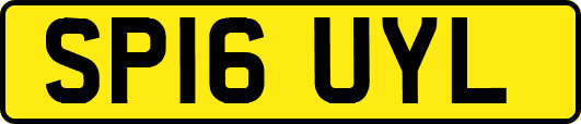 SP16UYL