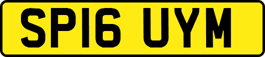 SP16UYM
