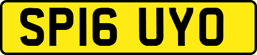 SP16UYO