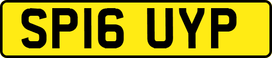 SP16UYP
