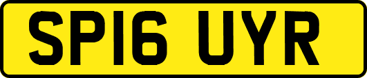 SP16UYR