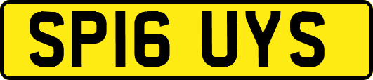 SP16UYS