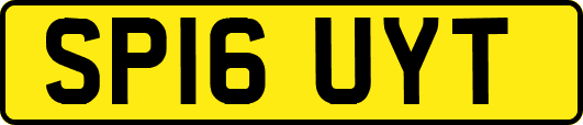 SP16UYT
