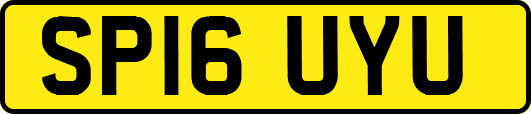 SP16UYU