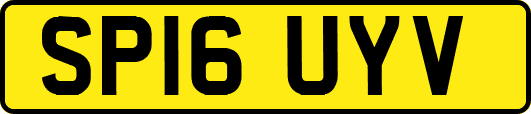 SP16UYV