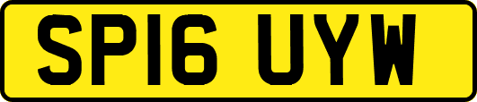 SP16UYW