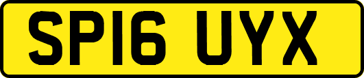 SP16UYX