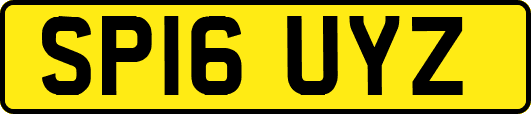 SP16UYZ