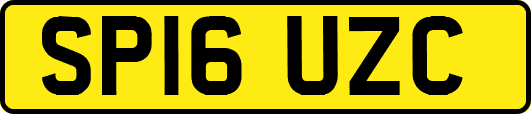 SP16UZC