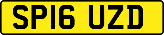 SP16UZD
