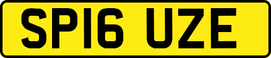 SP16UZE