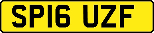 SP16UZF